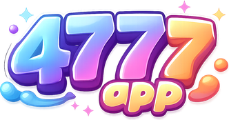 4777 app লোগো